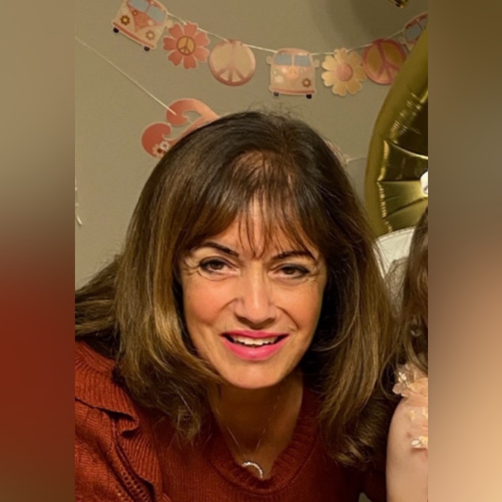 Meet your Posher, Angie